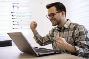 Cómo Power Automate evita que las oportunidades se pierdan en el seguimiento